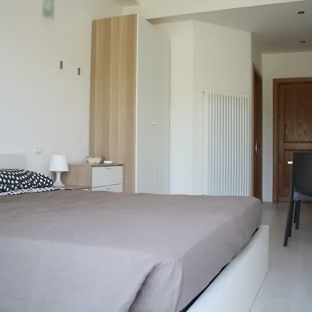Bed & Breakfast Verde Vivo *