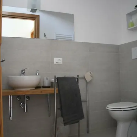 Bed & Breakfast Verde Vivo Ponte Pattoli