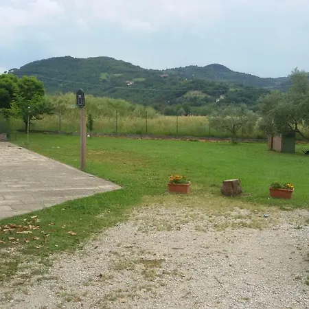Bed & Breakfast Verde Vivo
