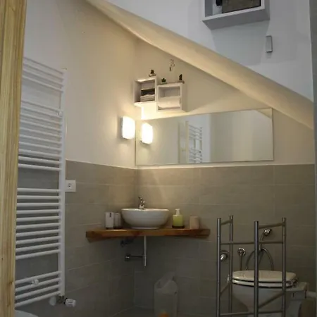 Verde Vivo Bed & Breakfast
